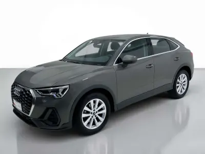 Usata Audi Q3 Sportback
