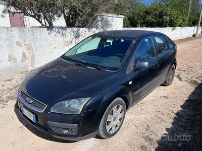 usata Ford Focus 1ª serie - 2006