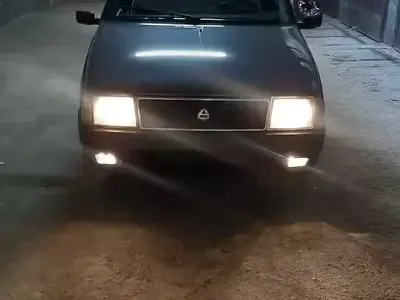 Usata Autobianchi Y10 50 CV (36 kW) 1992 Utilitaria