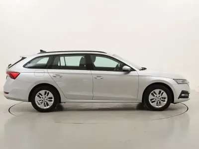Usata Skoda Octavia Executive 150 CV (110 kW) 2023 Station wagon