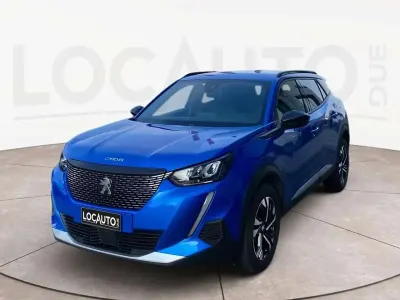 Usado Peugeot 2008