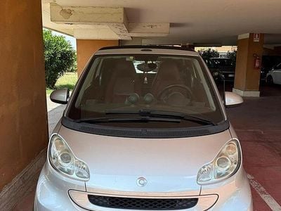 Usata 2009 Smart ForTwo Coupé Cabrio | 4800 € (Cara)