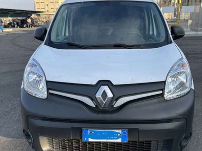 usata Renault Kangoo KangooEXPRESS 1.5 BLUE DCI ICE IVA ESCLUSA