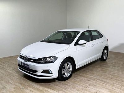 usata VW Polo 1.0 TGI 5p. Comfortline BlueMotion Technology