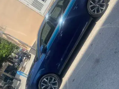 Usata Audi A3 Sport 116 CV (85 kW) 2018 Berlina