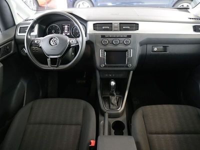usata VW Caddy 2.0 TDI 150 CV Comfortline Maxi