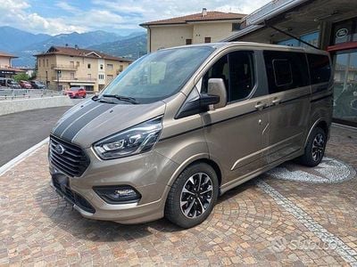 Ford Tourneo