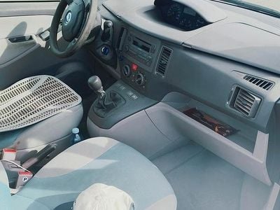 Usata Fiat Idea 2004 Monovolume