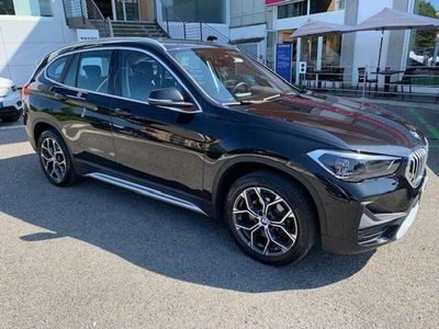 usata BMW X1 X1sdrive18d xLine auto