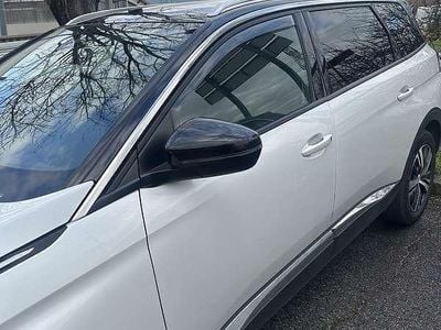 Usata Peugeot 5008