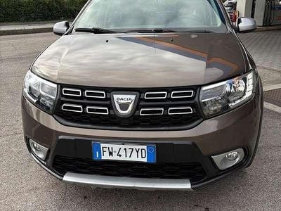 Gebraucht Dacia Sandero