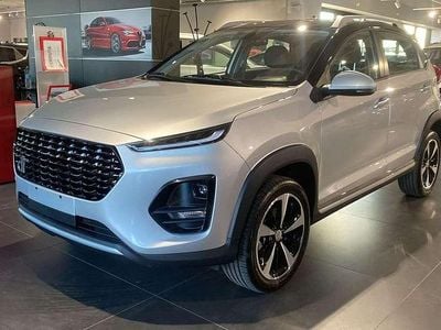 Nuova DR DR 3.0 117 CV (86 kW) 2026 Grigio SUV