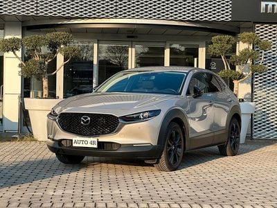 Usata Mazda CX-30 Homura-Line 150 CV (110 kW) 2023 Oro SUV