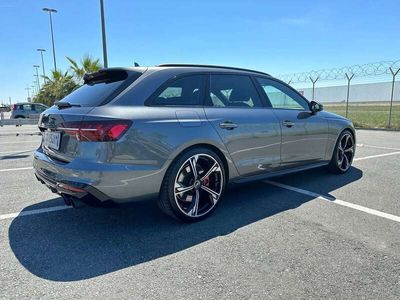 usata Audi A4 Avant S