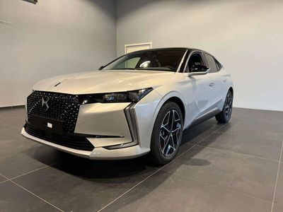DS Automobiles DS4