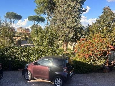 Usata Toyota iQ 68 CV (50 kW) 2009 Utilitaria