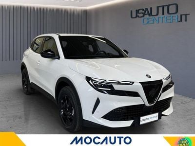 Nuova Alfa Romeo Junior 145 CV (106 kW) 2025 SUV