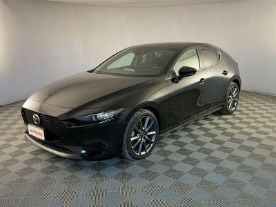 Nero Usata 2021 Mazda 3 | 20.399 € (Buon prezzo)