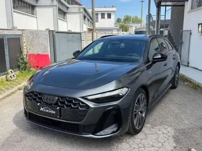 Usata Audi A5 S-Line 204 CV (150 kW) 2025 Other Station wagon