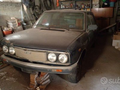 usata Fiat 132 - 1600 benzina anno 1980