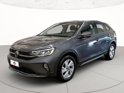 Begagnad VW Taigo Life 115 HK (84 kW) 2025 Grå SUV