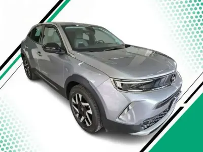 Usata Opel Mokka