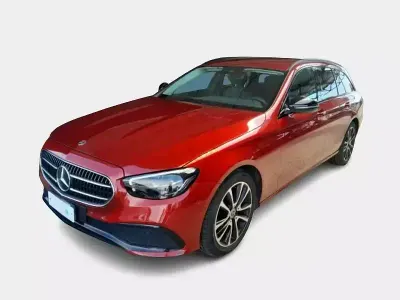 Usata Mercedes E300