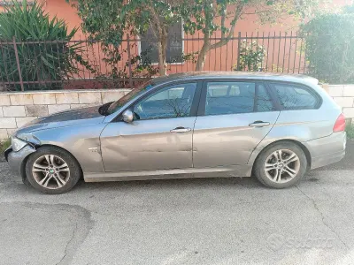 Usata BMW 320
