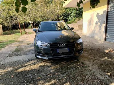 usata Audi A3 A3 1.6 TDI 116 CV Business