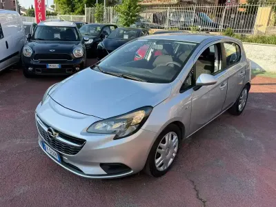 Occasion Opel Corsa 69 PK (50 kW) 2017 Hatchback