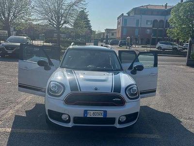 Usata Mini John Cooper Works Countryman Hype 190 CV (139 kW) 2017 SUV