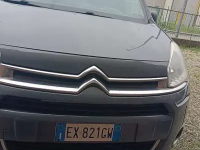 Usata Citroën Berlingo