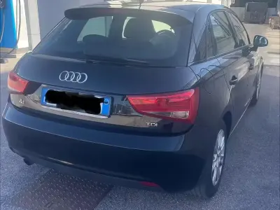 Usata Audi A1 Sportback