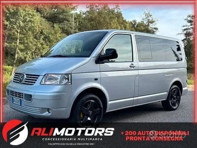 VW T5
