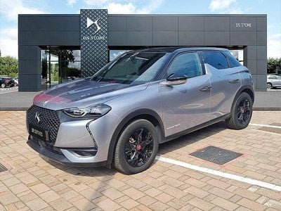 Usata DS Automobiles DS3 Crossback E-Tense Performance 56 kW (77 CV) 2021 Grigio(met.) SUV