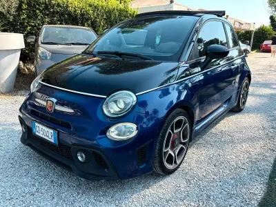 Usata Abarth 595