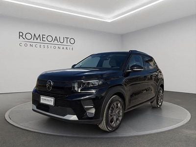 Usata Citroën C3 101 CV (74 kW) 2025 Grigio SUV