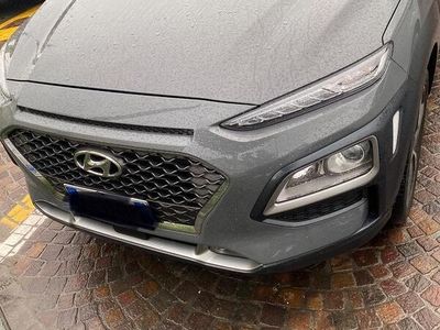 usata Hyundai Kona - 2021