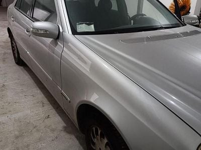 Usata Mercedes C220 122 CV (89 kW) 2003 Berlina