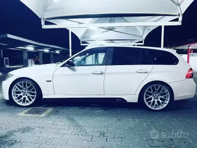 Usata BMW 320