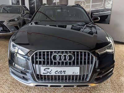 usata Audi A6 Allroad 3.0 TDI 272 CV S tronic