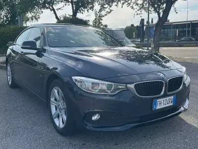 Usata BMW 420 Gran Coupé