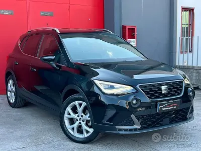Usata Seat Arona FR 110 CV (80 kW) 2023 Other SUV