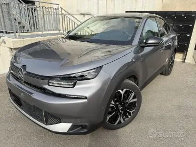 Usata Citroën C4 X