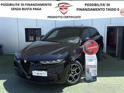 Usata Alfa Romeo Tonale