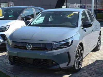 Nuova Opel Corsa Edition 101 CV (74 kW) 2026 Grigio Utilitaria