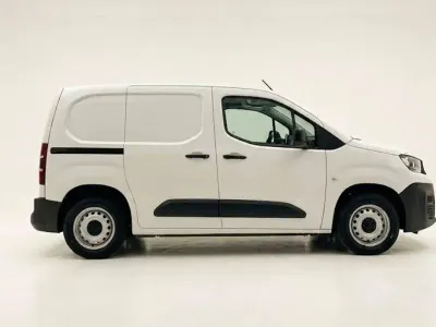 Usata Peugeot TePee