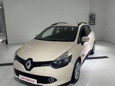 Renault Clio GrandTour