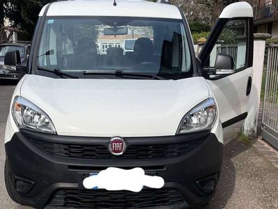 Fiat Doblò