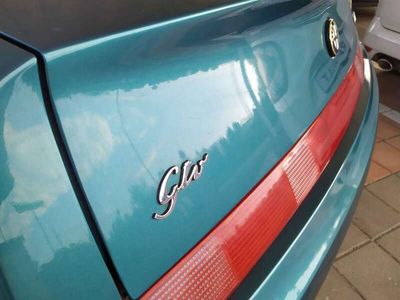usata Alfa Romeo GTV GTV1994 2.0 V6 tb c/pelle Momo